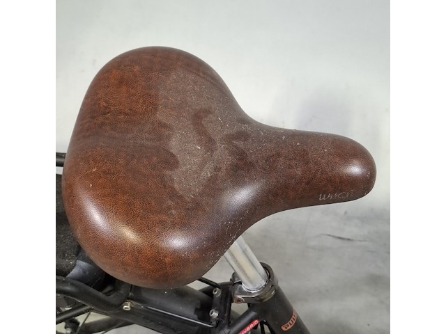 Elektrische damesfiets, gazelle, puur.nl - afbeelding 13 van  15