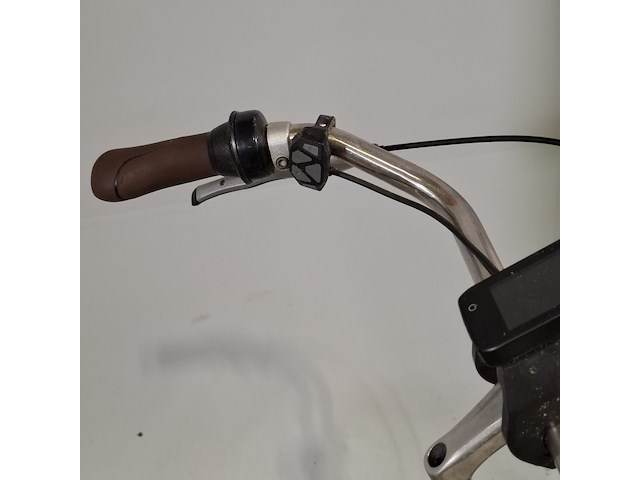 Elektrische damesfiets, gazelle, puur.nl - afbeelding 14 van  15