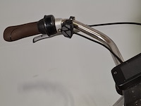 Elektrische damesfiets, gazelle, puur.nl - afbeelding 14 van  15