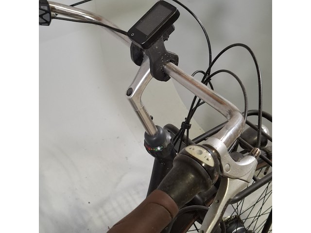 Elektrische damesfiets, gazelle, puur.nl - afbeelding 15 van  15