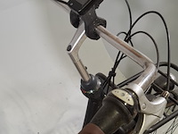 Elektrische damesfiets, gazelle, puur.nl - afbeelding 15 van  15