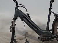 Elektrische damesfiets, gazelle, ultimate c380 - afbeelding 2 van  14
