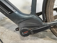 Elektrische damesfiets, gazelle, ultimate c380 - afbeelding 4 van  14