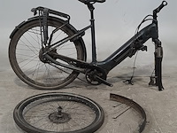Elektrische damesfiets, gazelle, ultimate c380 - afbeelding 1 van  14