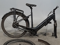 Elektrische damesfiets, gazelle, ultimate c380 - afbeelding 7 van  14