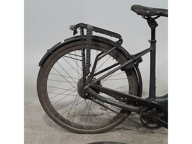 Elektrische damesfiets, gazelle, ultimate c380 - afbeelding 8 van  14