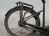 Elektrische damesfiets, gazelle, ultimate c380 - afbeelding 8 van  14