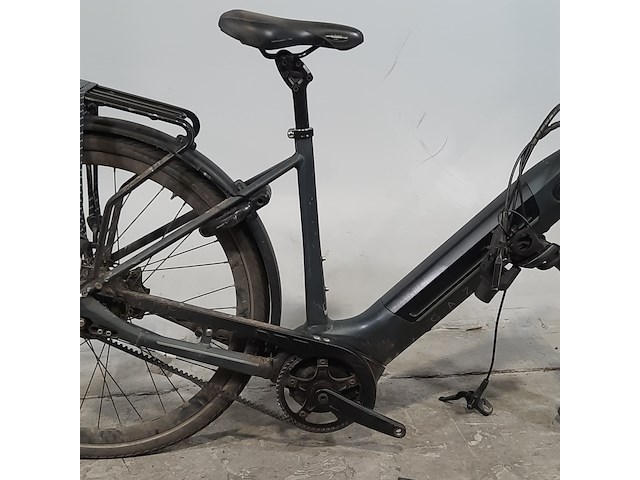 Elektrische damesfiets, gazelle, ultimate c380 - afbeelding 9 van  14
