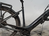 Elektrische damesfiets, gazelle, ultimate c380 - afbeelding 9 van  14