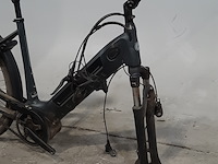 Elektrische damesfiets, gazelle, ultimate c380 - afbeelding 11 van  14