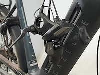 Elektrische damesfiets, gazelle, ultimate c380 - afbeelding 12 van  14