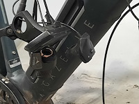 Elektrische damesfiets, gazelle, ultimate c380 - afbeelding 13 van  14