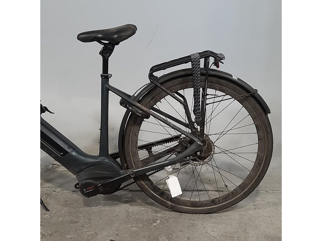 Elektrische damesfiets, gazelle, ultimate c380 - afbeelding 14 van  14