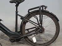 Elektrische damesfiets, gazelle, ultimate c380 - afbeelding 14 van  14