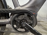 Elektrische damesfiets, gazelle, ultimate c380 - afbeelding 2 van  17