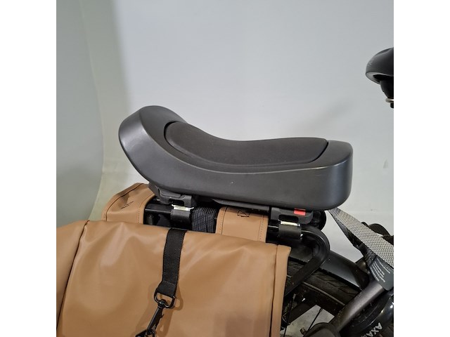 Elektrische damesfiets, gazelle, ultimate c380 - afbeelding 3 van  17