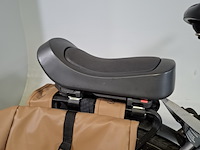 Elektrische damesfiets, gazelle, ultimate c380 - afbeelding 3 van  17