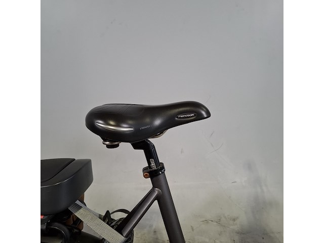 Elektrische damesfiets, gazelle, ultimate c380 - afbeelding 4 van  17
