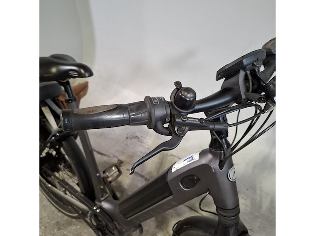 Elektrische damesfiets, gazelle, ultimate c380 - afbeelding 5 van  17
