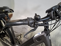 Elektrische damesfiets, gazelle, ultimate c380 - afbeelding 5 van  17