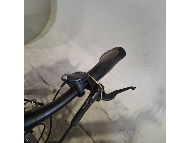 Elektrische damesfiets, gazelle, ultimate c380 - afbeelding 6 van  17