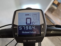 Elektrische damesfiets, gazelle, ultimate c380 - afbeelding 7 van  17