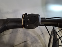 Elektrische damesfiets, gazelle, ultimate c380 - afbeelding 8 van  17