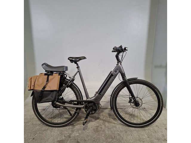 Elektrische damesfiets, gazelle, ultimate c380 - afbeelding 1 van  17