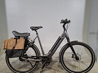 Elektrische damesfiets, gazelle, ultimate c380