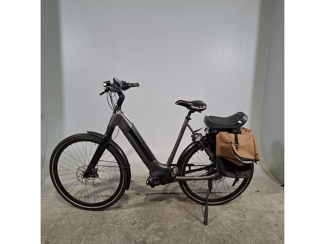Elektrische damesfiets, gazelle, ultimate c380 - afbeelding 10 van  17