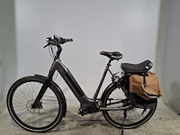 Elektrische damesfiets, gazelle, ultimate c380 - afbeelding 10 van  17