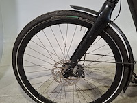 Elektrische damesfiets, gazelle, ultimate c380 - afbeelding 11 van  17