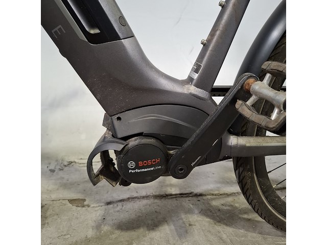 Elektrische damesfiets, gazelle, ultimate c380 - afbeelding 13 van  17