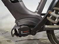 Elektrische damesfiets, gazelle, ultimate c380 - afbeelding 13 van  17