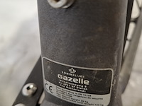 Elektrische damesfiets, gazelle, ultimate c380 - afbeelding 14 van  17