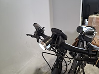 Elektrische damesfiets, gazelle, ultimate c380 - afbeelding 15 van  17