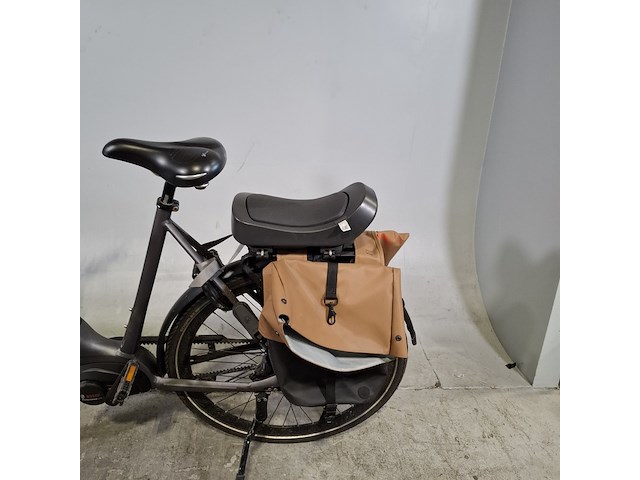 Elektrische damesfiets, gazelle, ultimate c380 - afbeelding 16 van  17