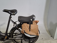 Elektrische damesfiets, gazelle, ultimate c380 - afbeelding 16 van  17