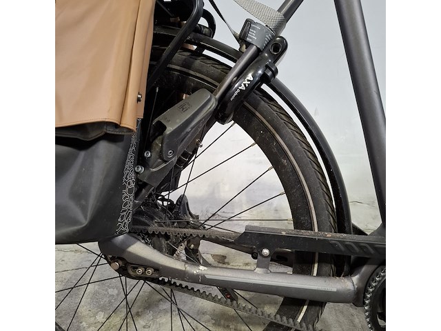 Elektrische damesfiets, gazelle, ultimate c380 - afbeelding 17 van  17