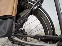 Elektrische damesfiets, gazelle, ultimate c380 - afbeelding 17 van  17