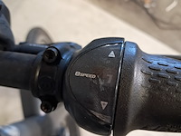 Elektrische damesfiets, gazelle, ultimate c8+, 2020 - afbeelding 2 van  14