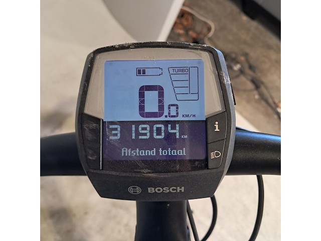 Elektrische damesfiets, gazelle, ultimate c8+, 2020 - afbeelding 3 van  14