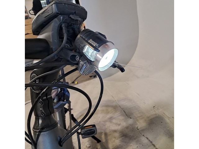 Elektrische damesfiets, gazelle, ultimate c8+, 2020 - afbeelding 5 van  14