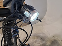 Elektrische damesfiets, gazelle, ultimate c8+, 2020 - afbeelding 5 van  14