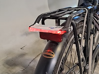 Elektrische damesfiets, gazelle, ultimate c8+, 2020 - afbeelding 6 van  14
