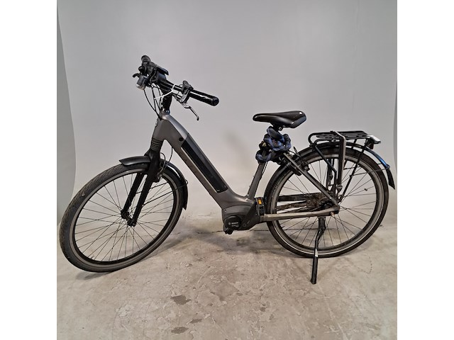 Elektrische damesfiets, gazelle, ultimate c8+, 2020 - afbeelding 7 van  14