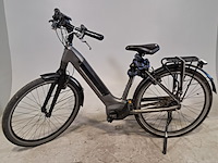 Elektrische damesfiets, gazelle, ultimate c8+, 2020 - afbeelding 7 van  14