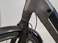 Elektrische damesfiets, gazelle, ultimate c8+, 2020 - afbeelding 9 van  14