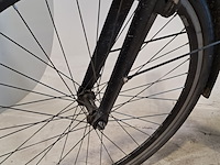 Elektrische damesfiets, gazelle, ultimate c8+, 2020 - afbeelding 10 van  14