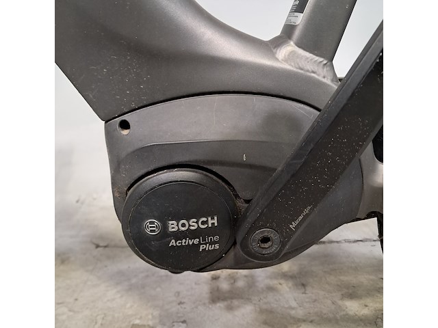 Elektrische damesfiets, gazelle, ultimate c8+, 2020 - afbeelding 11 van  14